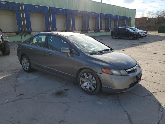 Photo 3 VIN: 1HGFA16567L134571 - HONDA CIVIC 