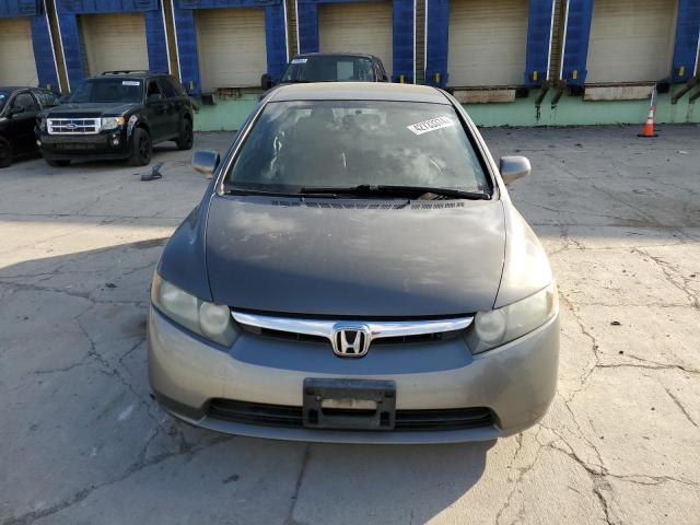 Photo 4 VIN: 1HGFA16567L134571 - HONDA CIVIC 