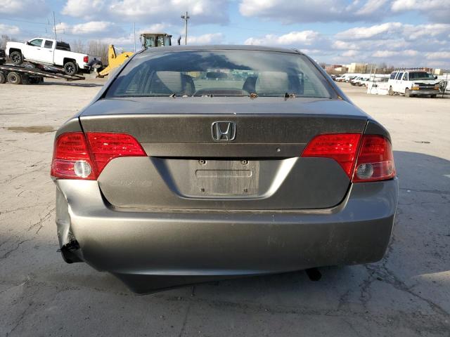 Photo 5 VIN: 1HGFA16567L134571 - HONDA CIVIC 