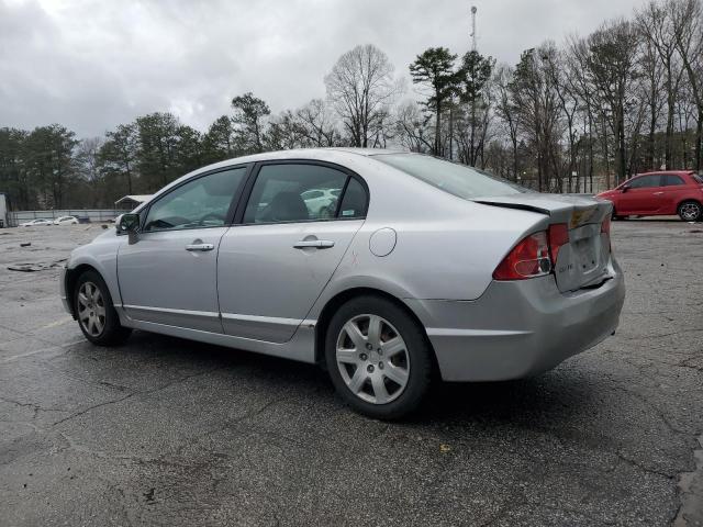 Photo 1 VIN: 1HGFA16567L137535 - HONDA CIVIC 