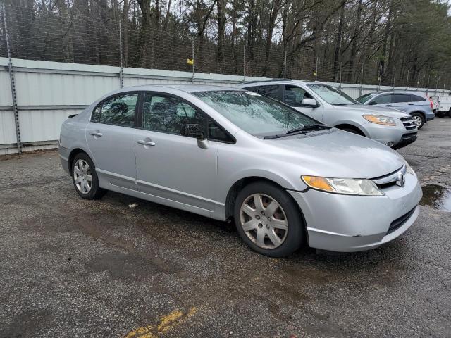 Photo 3 VIN: 1HGFA16567L137535 - HONDA CIVIC 