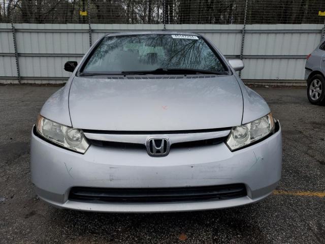 Photo 4 VIN: 1HGFA16567L137535 - HONDA CIVIC 