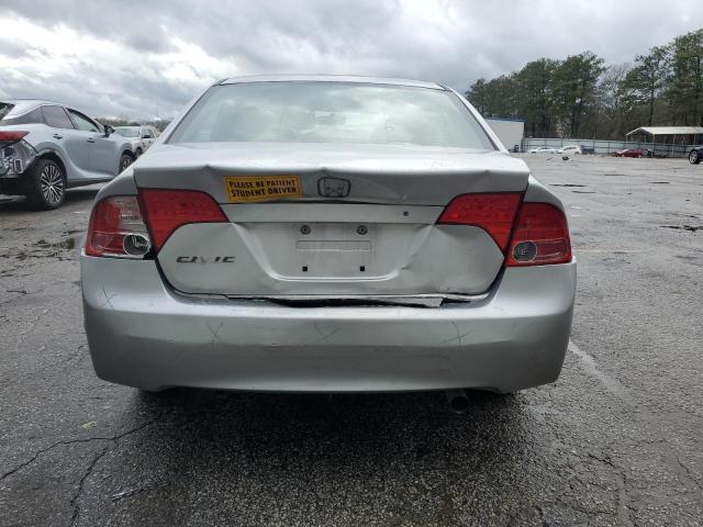 Photo 5 VIN: 1HGFA16567L137535 - HONDA CIVIC 