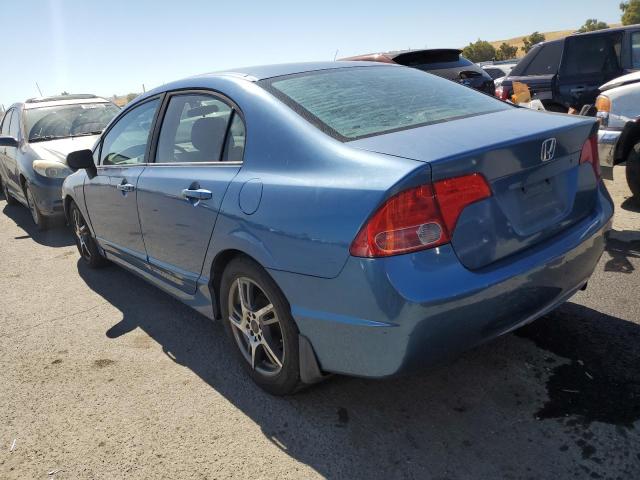 Photo 1 VIN: 1HGFA16568L017154 - HONDA CIVIC LX 