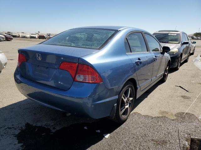 Photo 2 VIN: 1HGFA16568L017154 - HONDA CIVIC LX 