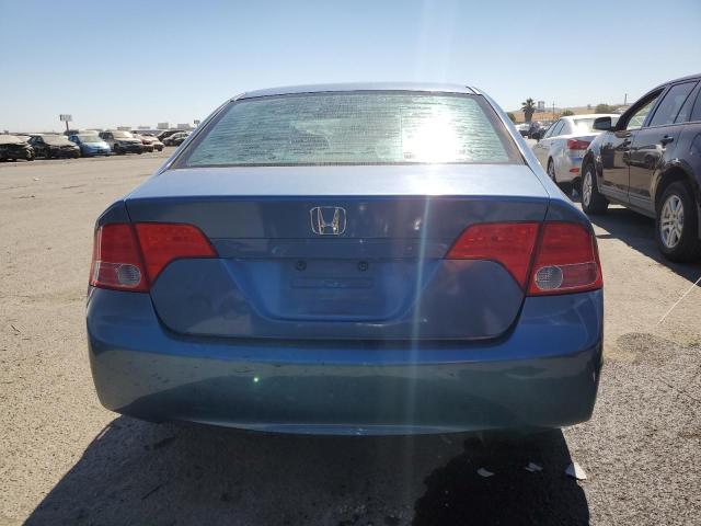 Photo 5 VIN: 1HGFA16568L017154 - HONDA CIVIC LX 