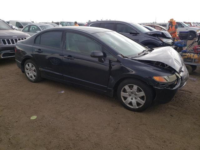 Photo 3 VIN: 1HGFA16568L025254 - HONDA CIVIC COUP 