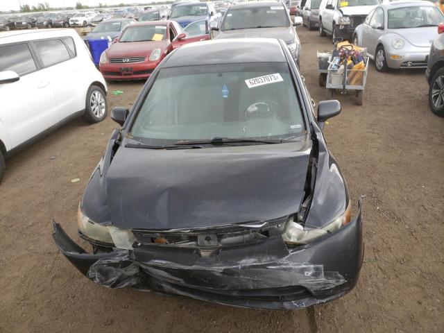 Photo 4 VIN: 1HGFA16568L025254 - HONDA CIVIC COUP 