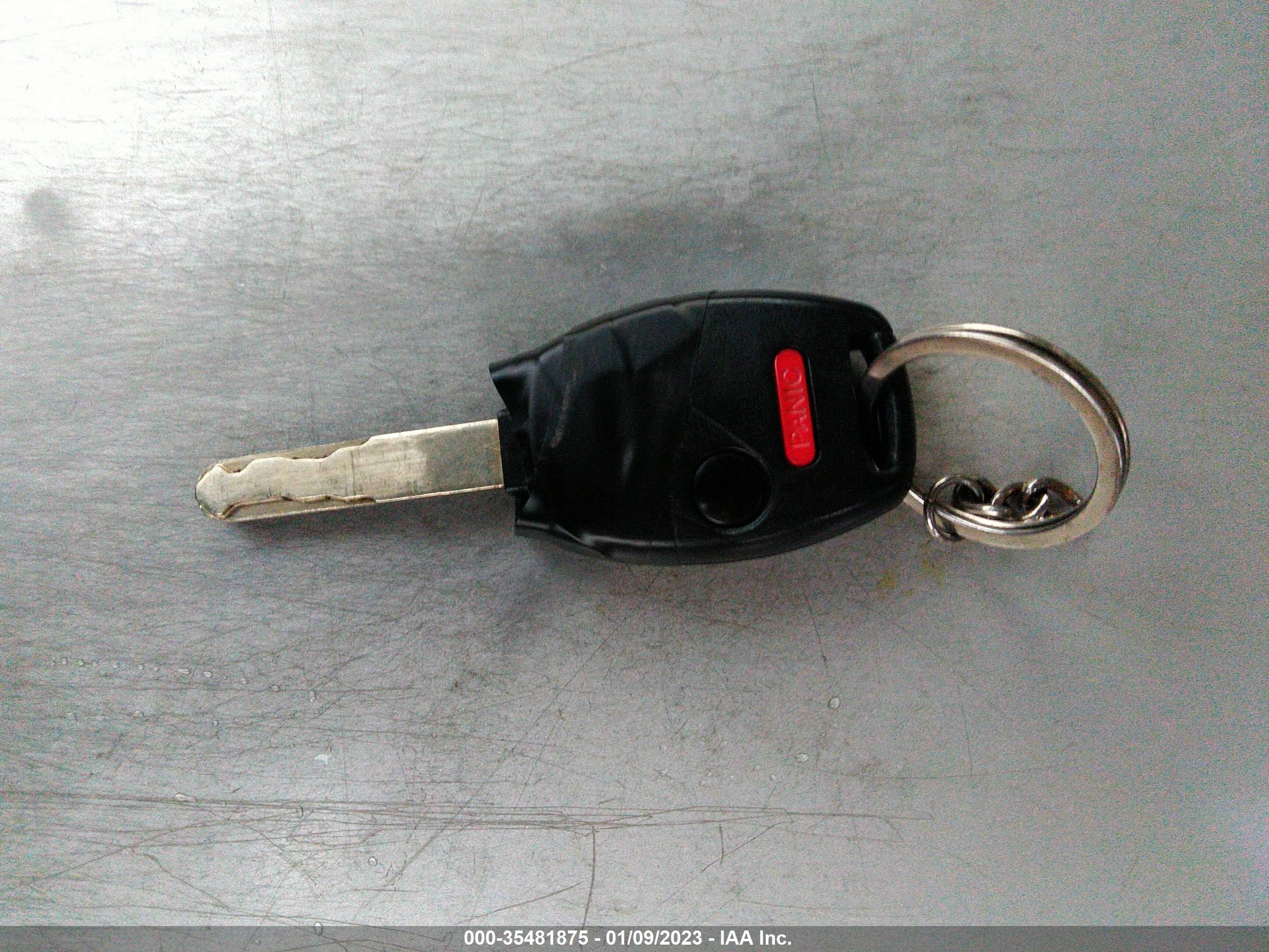 Photo 10 VIN: 1HGFA16568L030860 - HONDA CIVIC 