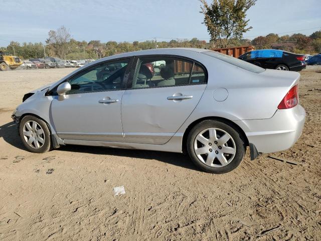 Photo 1 VIN: 1HGFA16568L031233 - HONDA CIVIC 