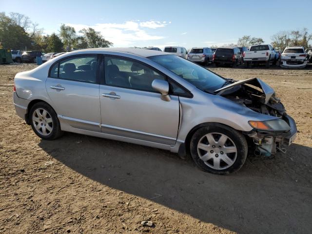 Photo 3 VIN: 1HGFA16568L031233 - HONDA CIVIC 