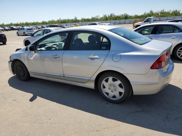 Photo 1 VIN: 1HGFA16568L041101 - HONDA CIVIC 