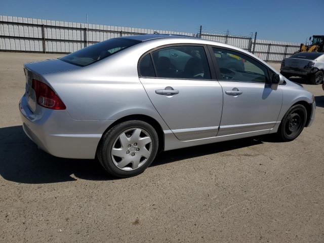 Photo 2 VIN: 1HGFA16568L041101 - HONDA CIVIC 