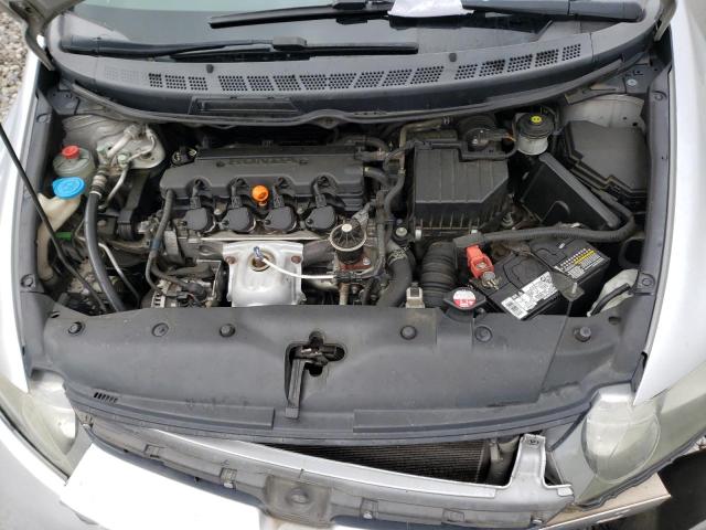 Photo 6 VIN: 1HGFA16568L044158 - HONDA CIVIC LX 