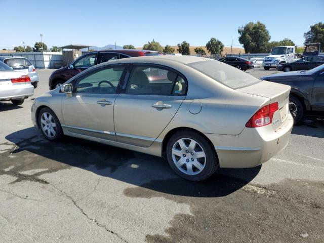 Photo 1 VIN: 1HGFA16568L046959 - HONDA CIVIC LX 