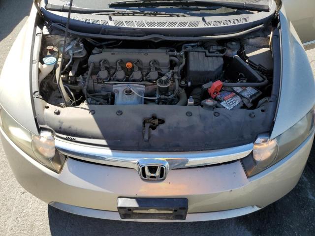 Photo 10 VIN: 1HGFA16568L046959 - HONDA CIVIC LX 