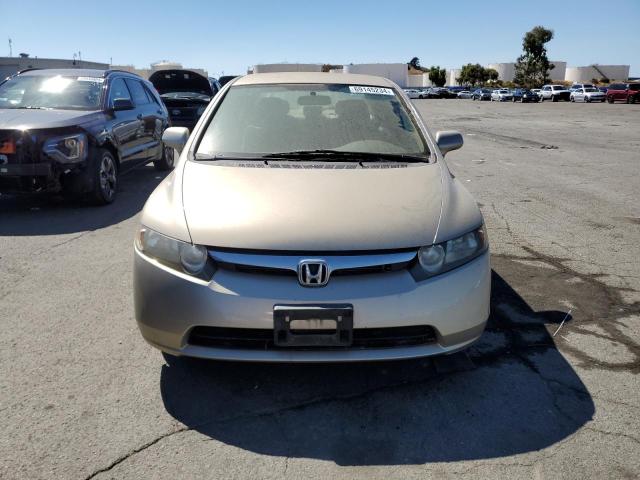 Photo 4 VIN: 1HGFA16568L046959 - HONDA CIVIC LX 