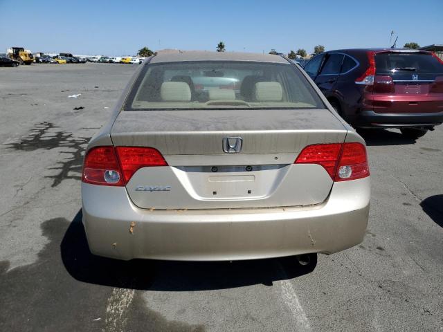 Photo 5 VIN: 1HGFA16568L046959 - HONDA CIVIC LX 