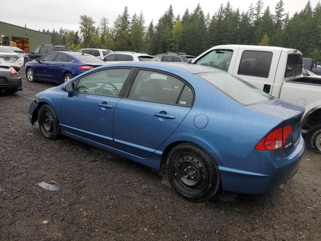 Photo 1 VIN: 1HGFA16568L052521 - HONDA CIVIC LX 