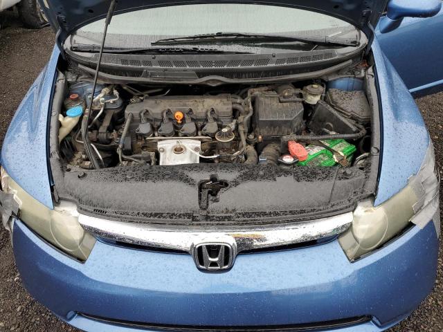 Photo 10 VIN: 1HGFA16568L052521 - HONDA CIVIC LX 