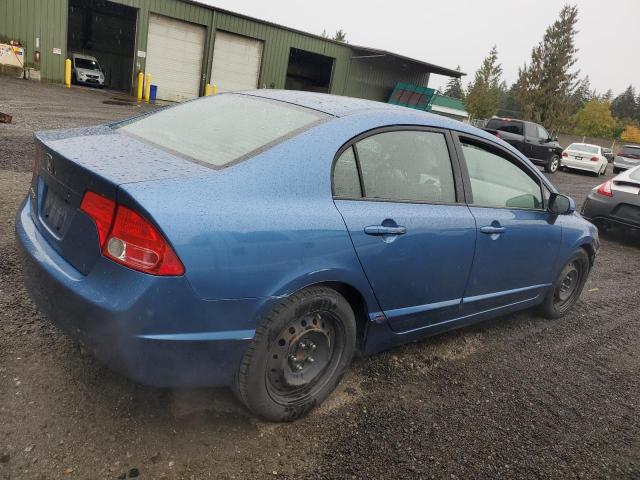 Photo 2 VIN: 1HGFA16568L052521 - HONDA CIVIC LX 