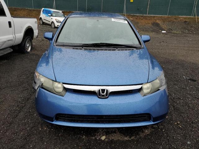 Photo 4 VIN: 1HGFA16568L052521 - HONDA CIVIC LX 