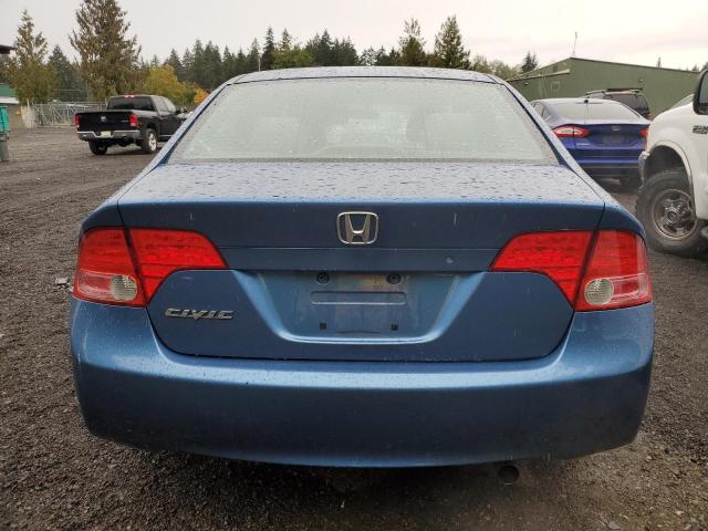 Photo 5 VIN: 1HGFA16568L052521 - HONDA CIVIC LX 