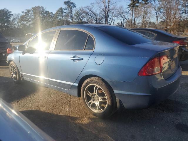 Photo 1 VIN: 1HGFA16568L057959 - HONDA CIVIC 