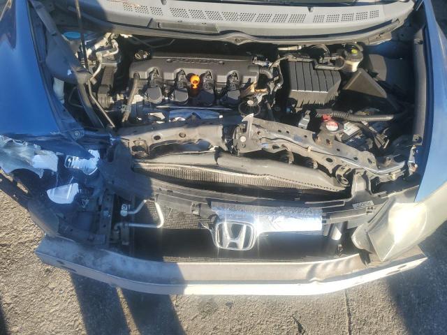 Photo 10 VIN: 1HGFA16568L057959 - HONDA CIVIC 