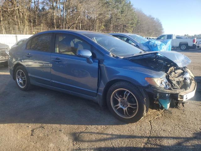 Photo 3 VIN: 1HGFA16568L057959 - HONDA CIVIC 