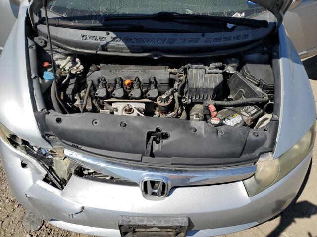 Photo 10 VIN: 1HGFA16568L058867 - HONDA CIVIC LX 