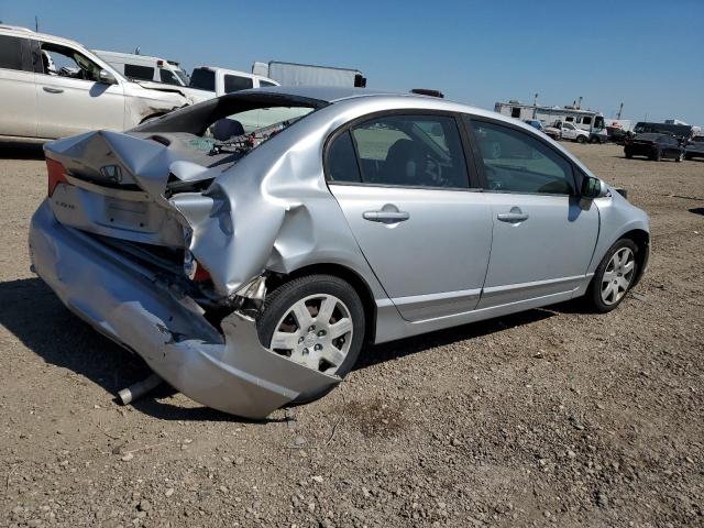 Photo 2 VIN: 1HGFA16568L058867 - HONDA CIVIC LX 