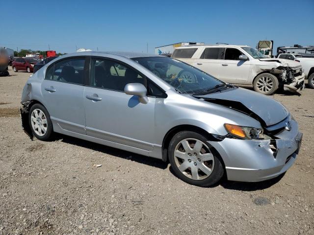 Photo 3 VIN: 1HGFA16568L058867 - HONDA CIVIC LX 