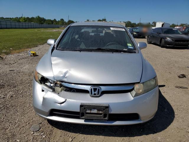 Photo 4 VIN: 1HGFA16568L058867 - HONDA CIVIC LX 