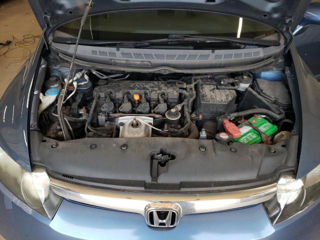 Photo 10 VIN: 1HGFA16568L059551 - HONDA CIVIC 