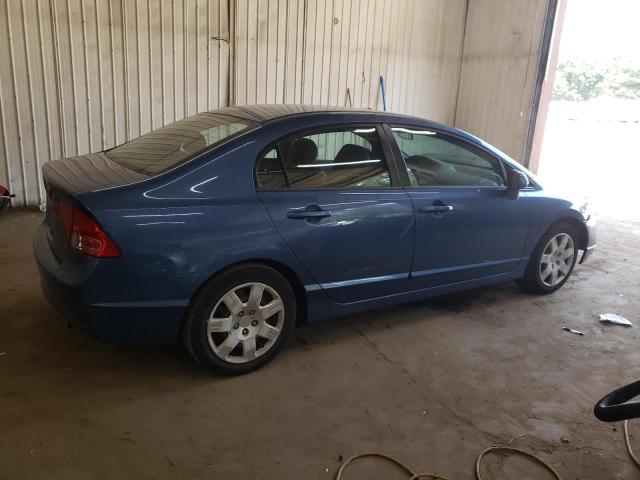 Photo 2 VIN: 1HGFA16568L059551 - HONDA CIVIC 