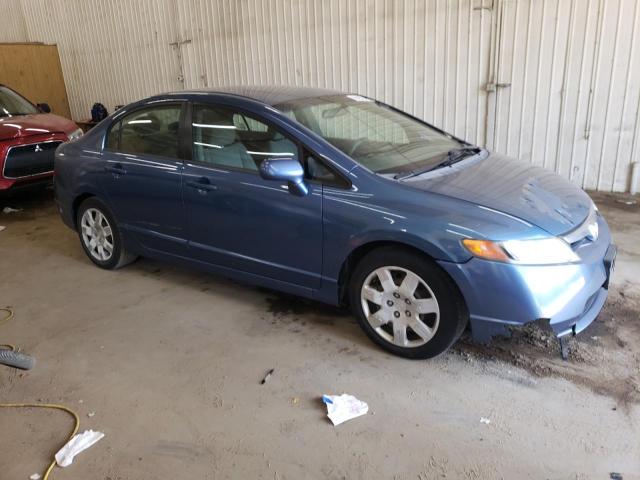 Photo 3 VIN: 1HGFA16568L059551 - HONDA CIVIC 