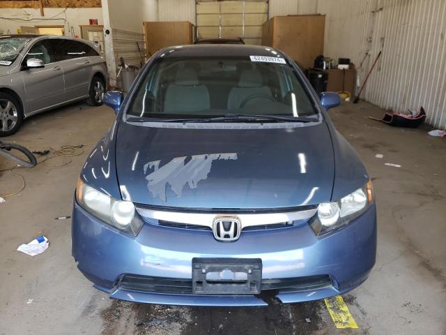 Photo 4 VIN: 1HGFA16568L059551 - HONDA CIVIC 