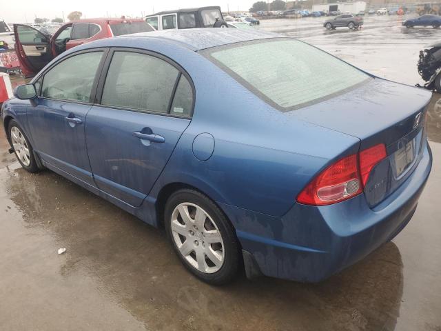 Photo 1 VIN: 1HGFA16568L062076 - HONDA CIVIC 