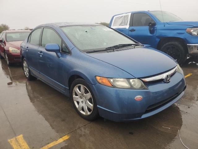 Photo 3 VIN: 1HGFA16568L062076 - HONDA CIVIC 