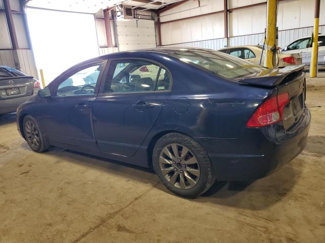 Photo 1 VIN: 1HGFA16568L067701 - HONDA CIVIC 