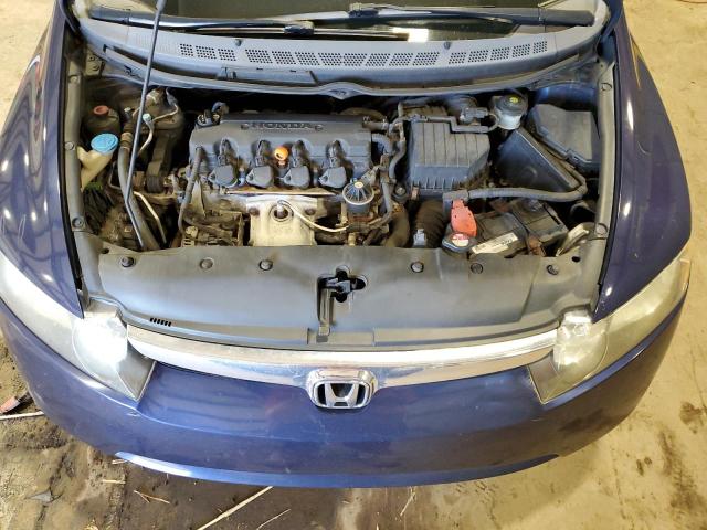 Photo 10 VIN: 1HGFA16568L067701 - HONDA CIVIC 