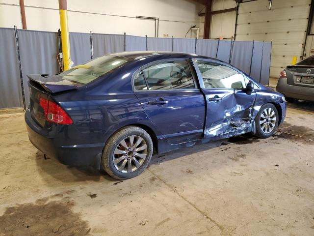 Photo 2 VIN: 1HGFA16568L067701 - HONDA CIVIC 