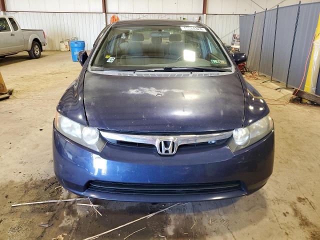 Photo 4 VIN: 1HGFA16568L067701 - HONDA CIVIC 