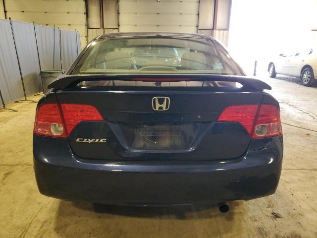 Photo 5 VIN: 1HGFA16568L067701 - HONDA CIVIC 