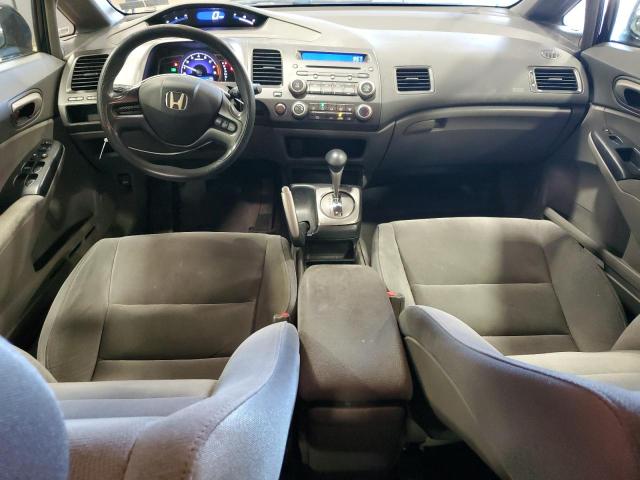 Photo 7 VIN: 1HGFA16568L067701 - HONDA CIVIC 