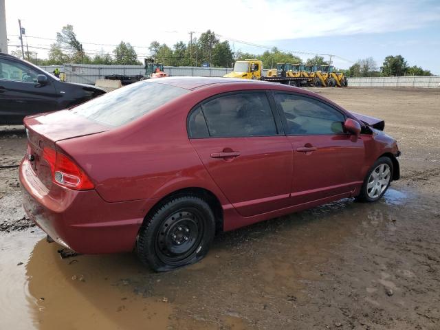 Photo 2 VIN: 1HGFA16568L073739 - HONDA CIVIC 