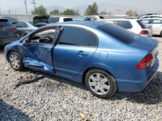 Photo 1 VIN: 1HGFA16568L096969 - HONDA CIVIC 