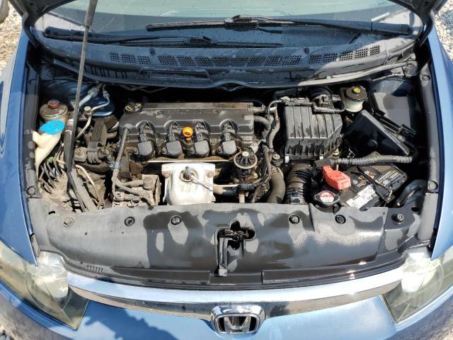 Photo 10 VIN: 1HGFA16568L096969 - HONDA CIVIC 