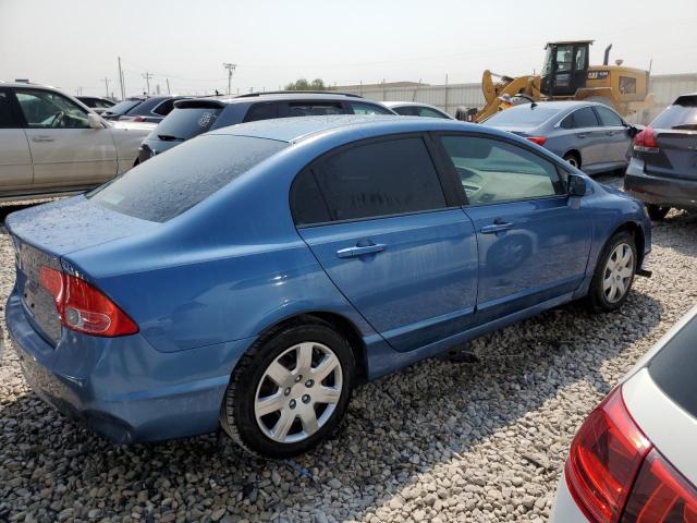 Photo 2 VIN: 1HGFA16568L096969 - HONDA CIVIC 